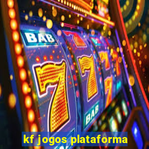 kf jogos plataforma